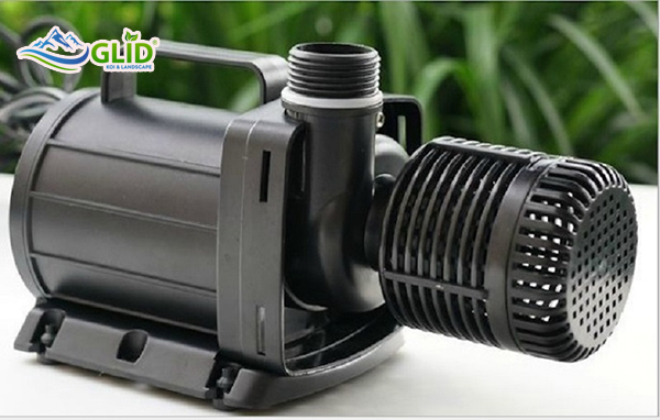 thiết bị hồ cá koi chính hãng